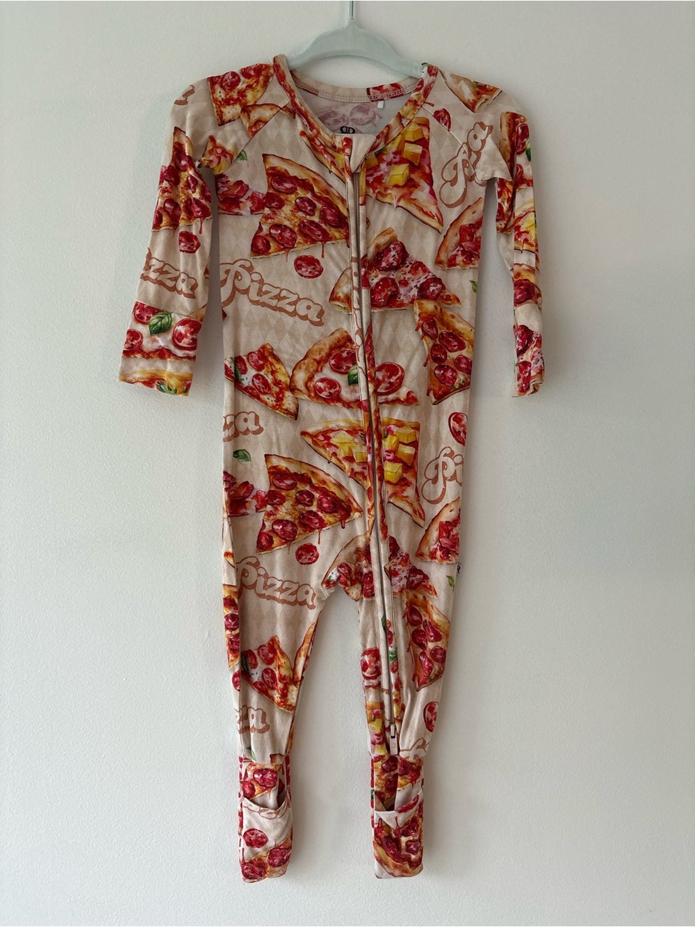Bamboo Sleeper by Bums & Roses (Little Pizza Heaven)